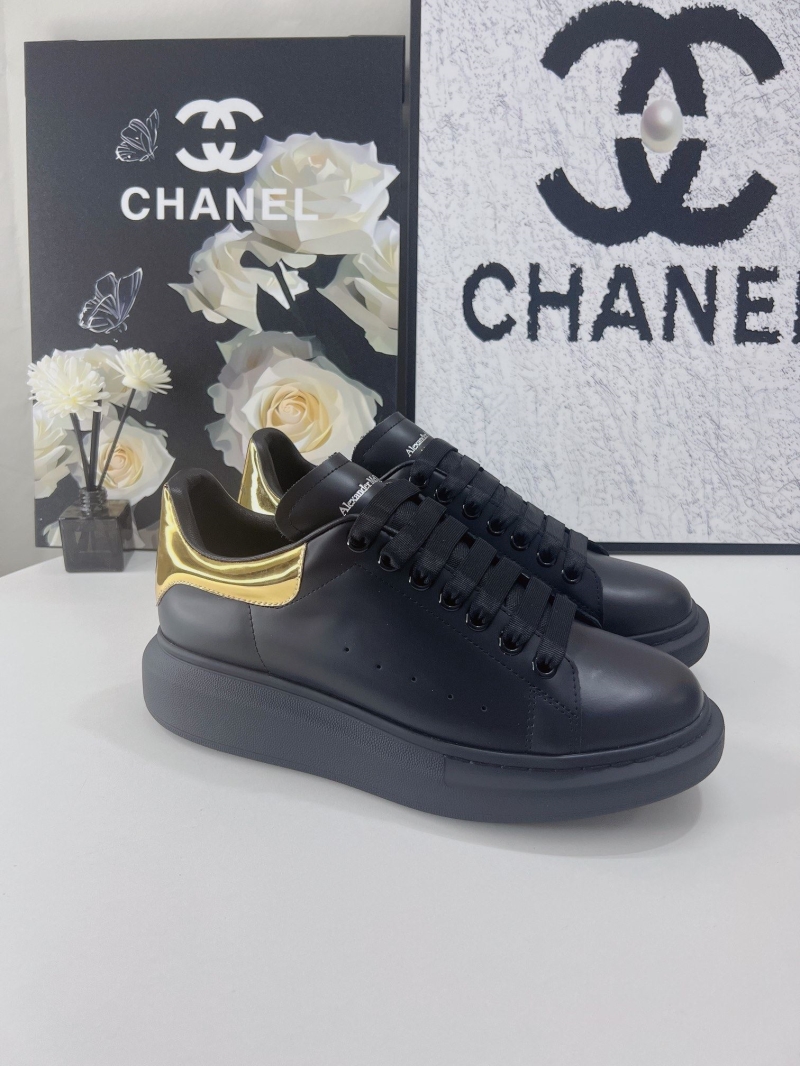 Alexander Mcqueen Casual Shoes